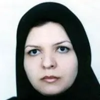 دکتر فاطمه آرزو تجلی