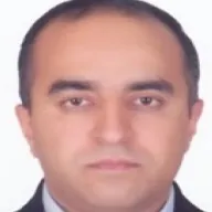 دکتر محمدحسین بهرامیان
