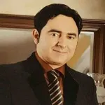 دکتر افشین عطائیان