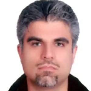 دکتر شهرام بابامرادی
