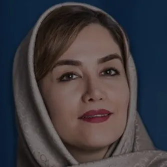 دکتر مریم رومیانی