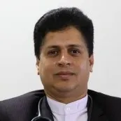 دکتر امین سعیدی