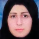 دکتر مرضیه تقیه
