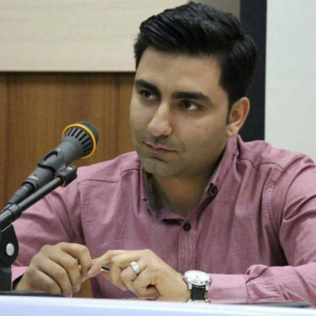 دکتر محمد پوراعتضاد