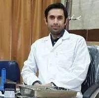 دکتر ساسان مسلمی
