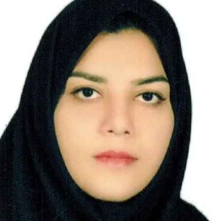 محدثه نجاتی جهرمی
