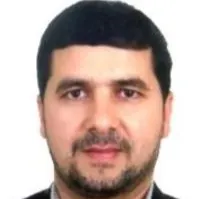 دکتر محمود ایروانی