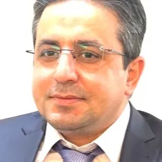 دکتر میثم باایمان اسکویی