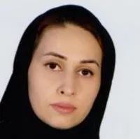 دکتر الهه رئیسی راد
