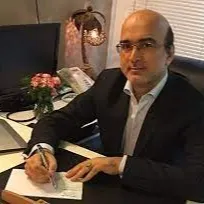 دکتر مهران بابایی فومشی