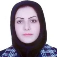 دکتر مریم احمدی