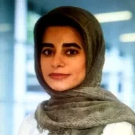 دکتر زینب معمارزاده