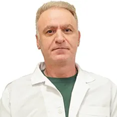 دکتر وحید عبدالرحیمی