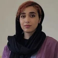 مریم نورمحمدی