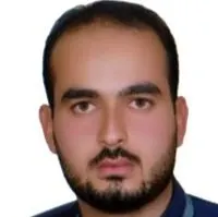 دکتر محمدرضا جعفری