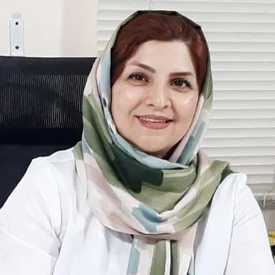 دکتر مریم زنگنه