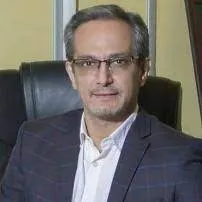 دکتر محمدمهدی رستمی