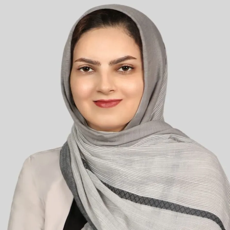 سیده فاطمه موسوی