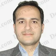 دکتر عباس عیدی زاده