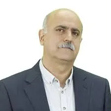 دکتر حسین اژدرکش