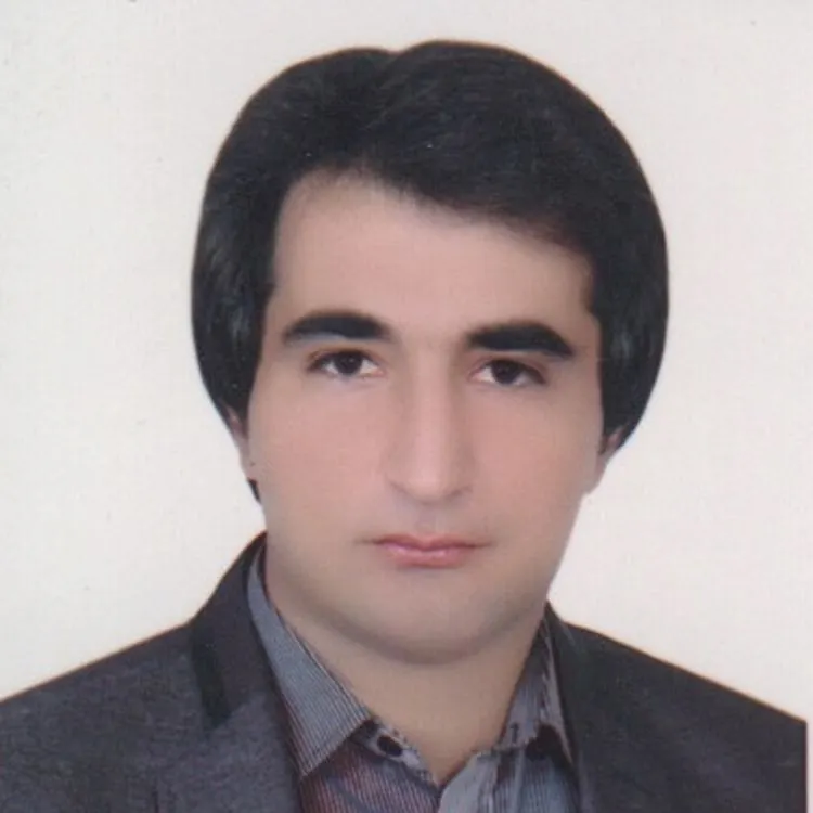 دکتر سعید محمدی