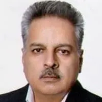 دکتر غلامرضا تیموری