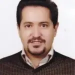 دکتر قاسم فتاح زاده اردلانی