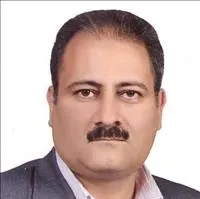 دکتر مهران رضوانی حبیب آبادی