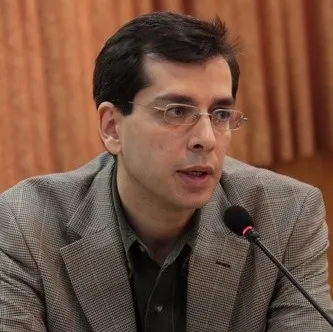 دکتر محمد ابراهیم خمسه