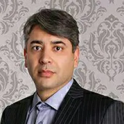 دکتر حسین مکرمی