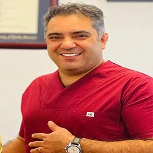 دکتر شهاب آرانی