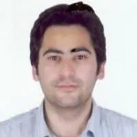 دکتر سیاوش سررشته داری