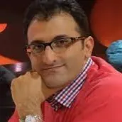 دکتر بابک حق پناه