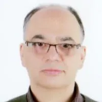 دکتر علیرضا ایجاب