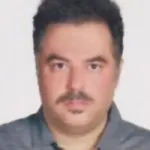 دکتر بیژن بیژن زاده