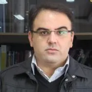 دکتر امیر نامی مقدم