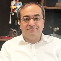 دکتر سید احسان محمدیانی نژاد