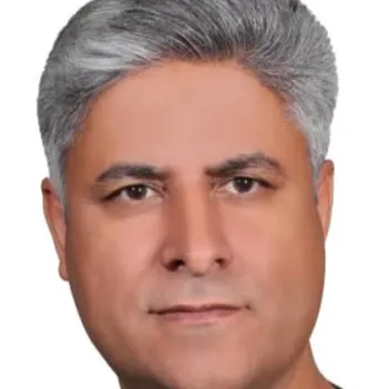دکتر علی ایزدی