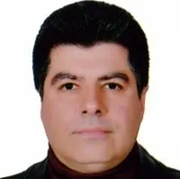دکتر حسین ضرابیان