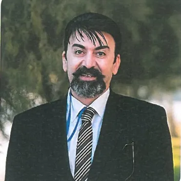 دکتر شهریار اعتمادی