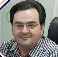 دکتر علیرضا معتمدزاده