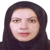 دکتر فهیمه ثمره محمدیان