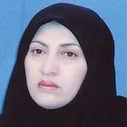 دکتر معصومه تقوی