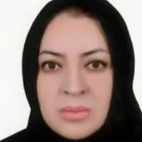 نسرین بدری قره قشلاقی