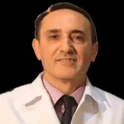 دکتر فرشید پرکار