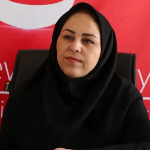 دکتر لیدا اکبری قصور