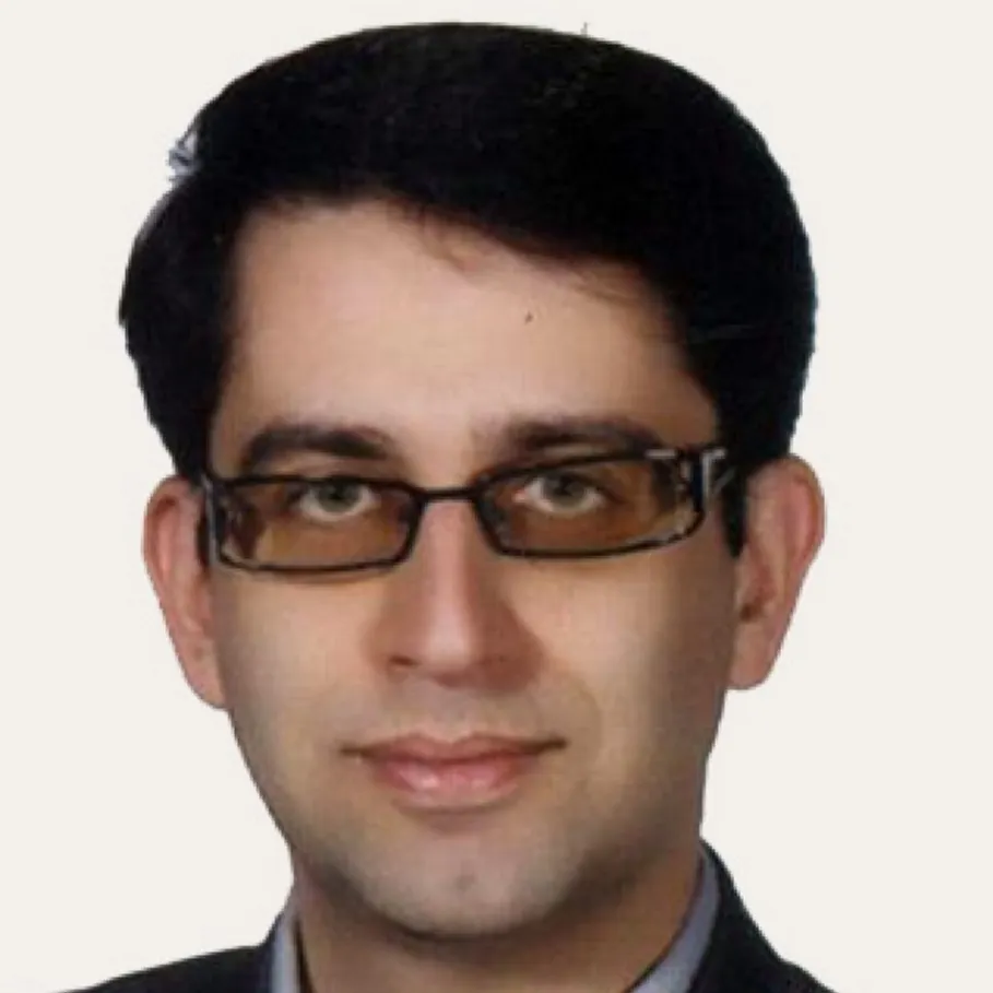 دکتر علی گوهری