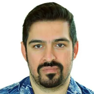دکتر مجید بنیادی منش