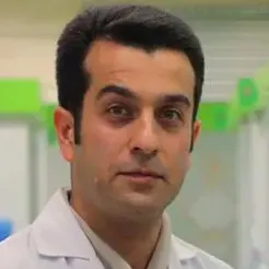 دکتر الهیار گلابچی