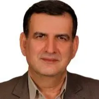 دکتر علیرضا غریب پور